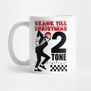 2 Tone Ska Mug